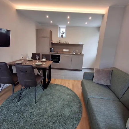 Apartment Linden's
