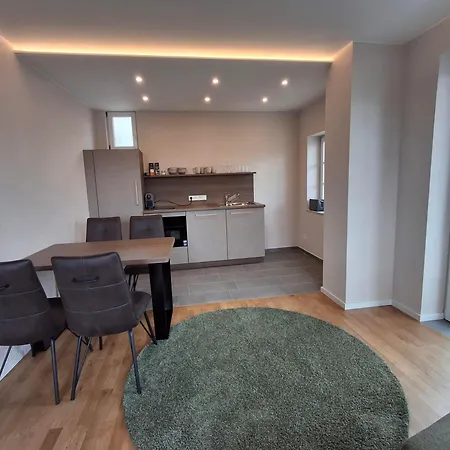 Apartment Linden's